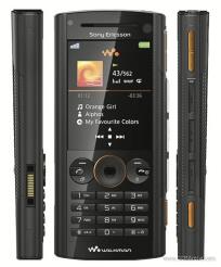 Sony Ericsson W902