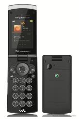 Sony Ericsson W980