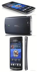 Sony Ericsson Xperia Arc