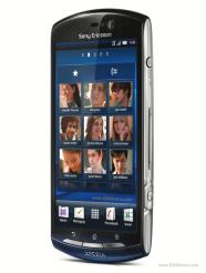 Sony Ericsson Xperia Neo