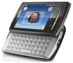 Sony Ericsson Xperia X10 mini pro