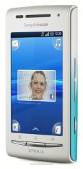 Sony Ericsson Xperia X8