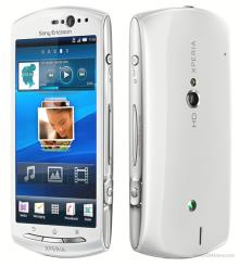 Sony Ericsson Xperia neo V