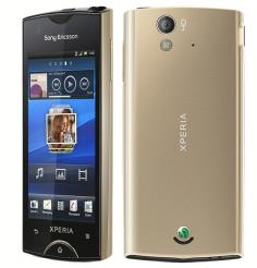 Sony Ericsson Xperia ray