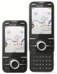 Sony Ericsson Yari