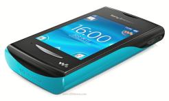 Sony Ericsson Yendo