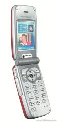 Sony Ericsson Z1010
