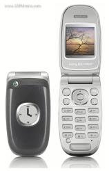 Sony Ericsson Z300