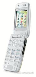 Sony Ericsson Z600