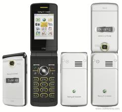 Sony Ericsson Z780