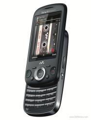 Sony Ericsson Zylo