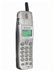 Sony CMD CD5