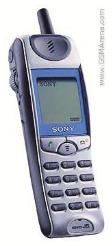 Sony CMD J5