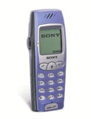 Sony CMD J7