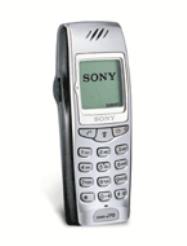 Sony CMD J70
