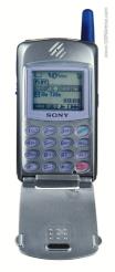 Sony CMD MZ5
