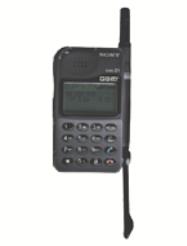 Sony CMD Z1