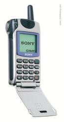 Sony CMD Z5