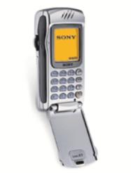 Sony CMD Z7