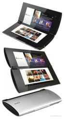 Sony Tablet P 3G