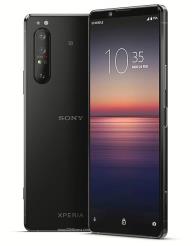 Sony Xperia 1 II