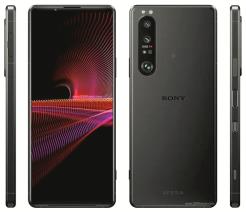 Sony Xperia 1 III