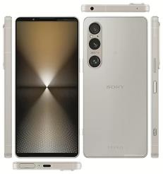 Sony Xperia 1 VI