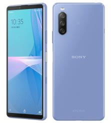Sony Xperia 10 III Lite