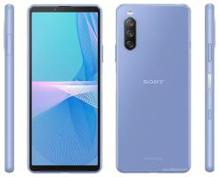 Sony Xperia 10 III