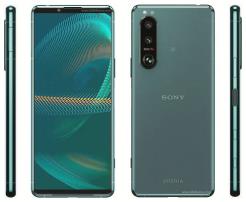 Sony Xperia 5 III