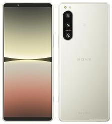 Sony Xperia 5 IV