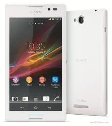 Sony Xperia C
