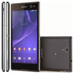 Sony Xperia C3 Dual