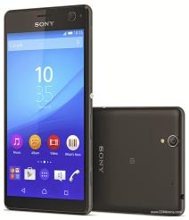 Sony Xperia C4