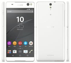 Sony Xperia C5 Ultra Dual