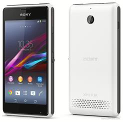 Sony Xperia E1