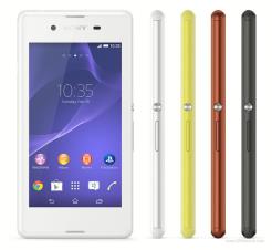 Sony Xperia E3 Dual