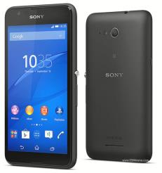 Sony Xperia E4g