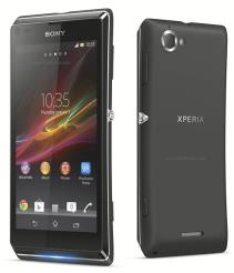 Sony Xperia L
