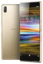 Sony Xperia L3