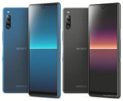 Sony Xperia L4