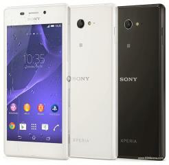 Sony Xperia M2 Aqua
