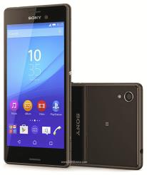 Sony Xperia M4 Aqua Dual