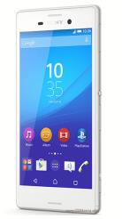 Sony Xperia M4 Aqua