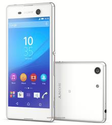 Sony Xperia M5 Dual