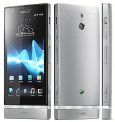 Sony Xperia P