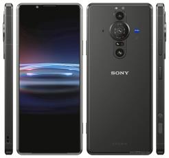 Sony Xperia Pro-I