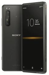 Sony Xperia Pro