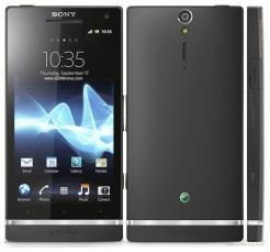 Sony Xperia S