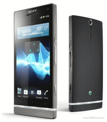 Sony Xperia SL